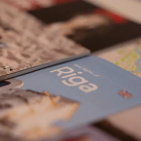 Nr 3 - J26 Luxury Apartment, Jauniela 26 Old - Great View & Location - 2 Bedrooms - 80 M2 * Riga