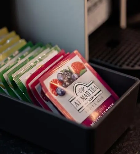 Apartment Nr 3 - J26 Luxury Apartment, Jauniela 26 Old - Great View & Location - 2 Bedrooms - 80 M2