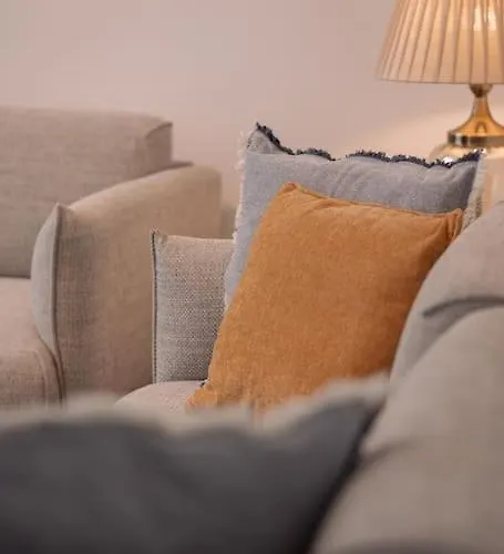 Nr 3 - J26 Luxury Apartment, Jauniela 26 Old - Great View & Location - 2 Bedrooms - 80 M2 *