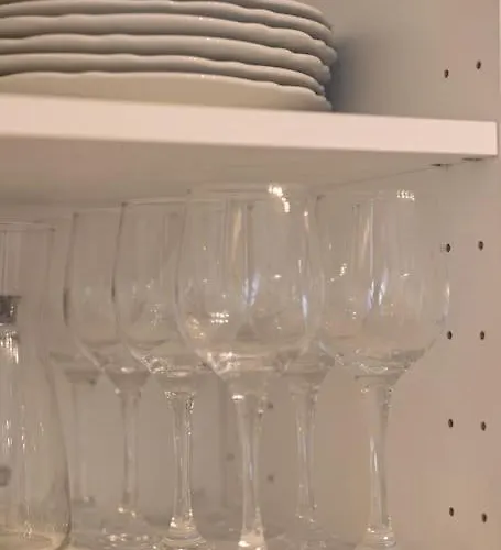 Nr 3 - J26 Luxury Apartment, Jauniela 26 Old - Great View & Location - 2 Bedrooms - 80 M2 Apartment