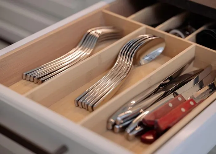 Nr 3 - J26 Luxury Apartment, Jauniela 26 Old - Great View & Location - 2 Bedrooms - 80 M2 Apartment