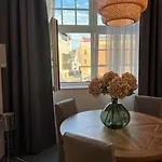Appartement Nr 3 - J26 Luxury Apartment, Jauniela 26 Old - Great View & Location - 2 Bedrooms - 80 M2 Riga