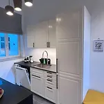 Appartement Nr 3 - J26 Luxury Apartment, Jauniela 26 Old - Great View & Location - 2 Bedrooms - 80 M2 *