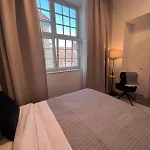 Nr 3 - J26 Luxury Apartment, Jauniela 26 Old - Great View & Location - 2 Bedrooms - 80 M2 *