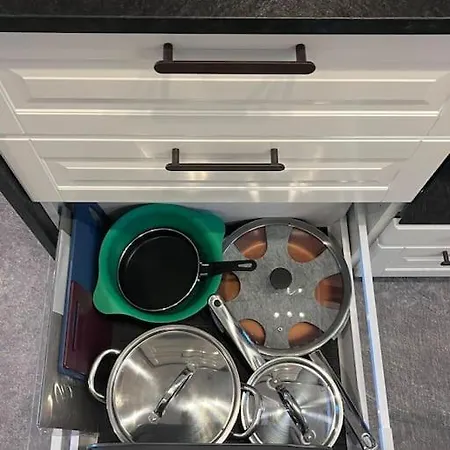 Nr 3 - J26 Luxury Apartment, Jauniela 26 Old - Great View & Location - 2 Bedrooms - 80 M2