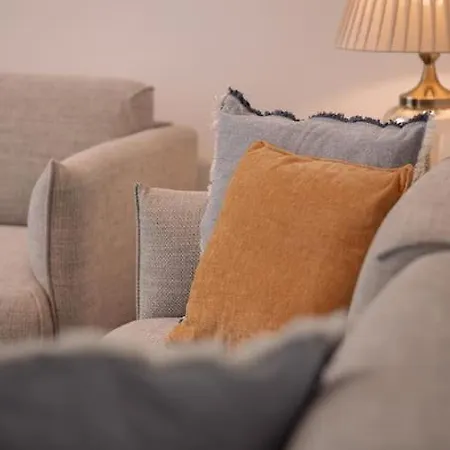 Nr 3 - J26 Luxury Apartment, Jauniela 26 Old - Great View & Location - 2 Bedrooms - 80 M2 *