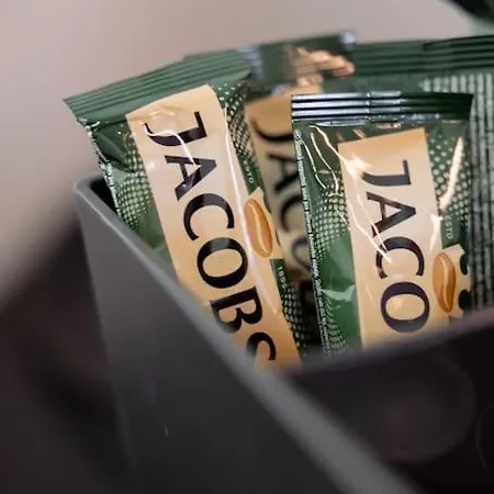 Lägenhet Nr 3 - J26 Luxury Aparthotel, Jauniela 26 Old - Great View&top Location - 2 Bedrooms - 80 M2 *