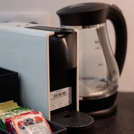 Nr 3 - J26 Luxury Apartment, Jauniela 26 Old - Great View & Location - 2 Bedrooms - 80 M2 *