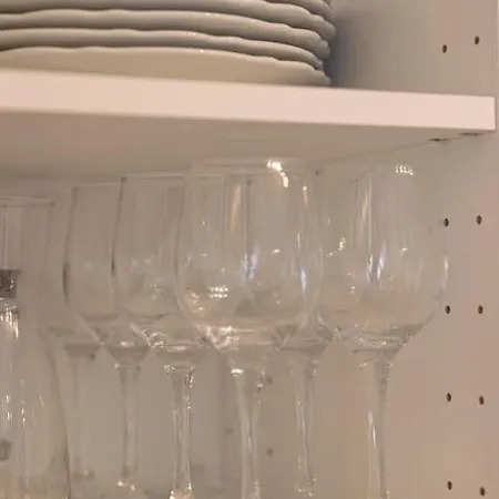 Nr 3 - J26 Luxury Apartment, Jauniela 26 Old - Great View & Location - 2 Bedrooms - 80 M2 아파트