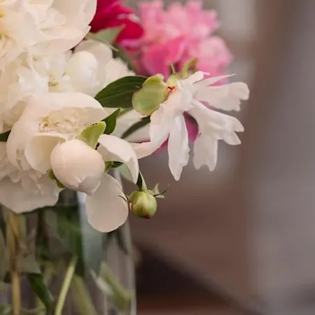 Nr 3 - J26 Luxury Aparthotel, Jauniela 26 Old - Great View&top Location - 2 Bedrooms - 80 M2 Lägenhet