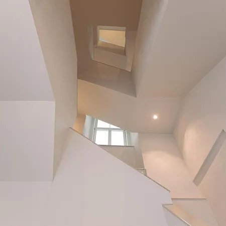 Nr 3 - J26 Luxury Apartment, Jauniela 26 Old - Great View & Location - 2 Bedrooms - 80 M2 리가