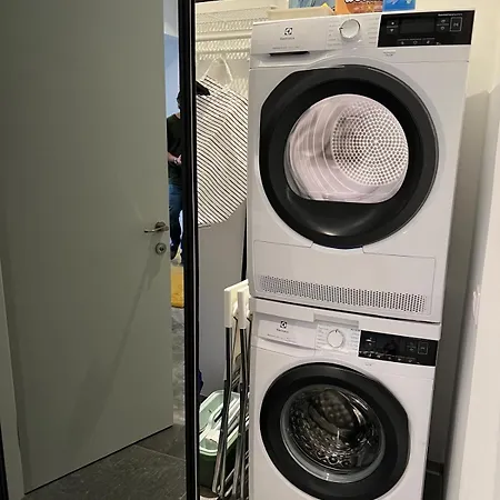 Nr 3 - J26 Luxury Apartment, Jauniela 26 Old - Great View & Location - 2 Bedrooms - 80 M2