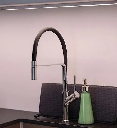 Nr 3 - J26 Luxury Apartment, Jauniela 26 Old - Great View & Location - 2 Bedrooms - 80 M2 Apartamento