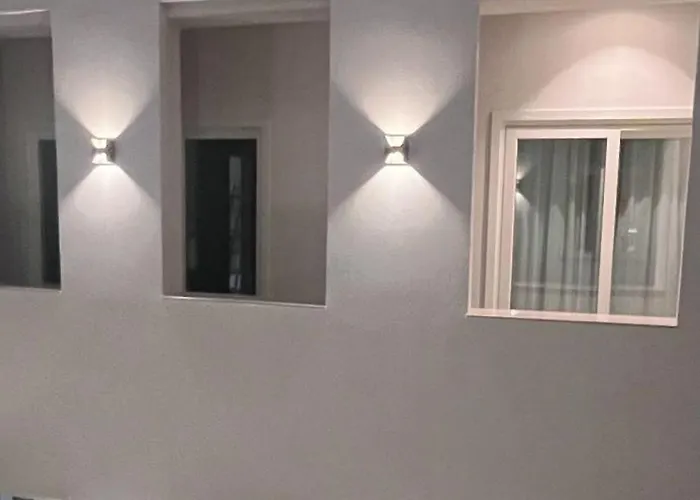 Apartamento Nr 3 - J26 Luxury Apartment, Jauniela 26 Old - Great View & Location - 2 Bedrooms - 80 M2 Riga