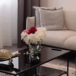 Nr 3 - J26 Luxury Apartment, Jauniela 26 Old - Great View & Location - 2 Bedrooms - 80 M2 Apartmán *