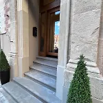 Nr 3 - J26 Luxury Apartment, Jauniela 26 Old - Great View & Location - 2 Bedrooms - 80 M2 Apartmán *