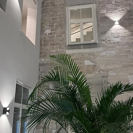 Nr 3 - J26 Luxury Apartment, Jauniela 26 Old - Great View & Location - 2 Bedrooms - 80 M2 Apartmán